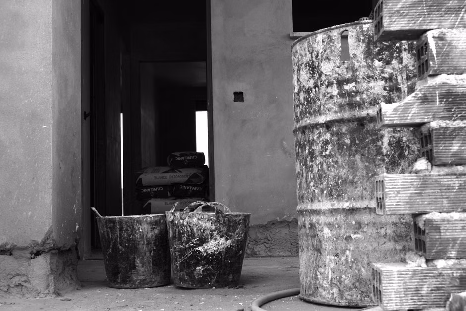 Piso Porcelanato (m²)
